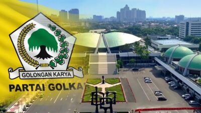 Perombakan Pimpinan Komisi DPR, Golkar Tunjukkan Dinamika Politik Matang