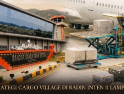 Daya Saing Bandara TKG: Strategi Pariwisata & Kargo Kunci Keberlanjutan