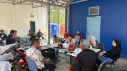 Sertifikasi HPL Dukung Pembangunan New Port Palembang