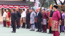 Semangat HUT Kemerdekaan RI Dorong Pelayanan Prima
