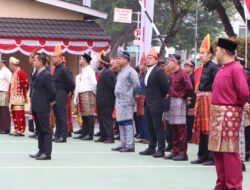 Semangat HUT Kemerdekaan RI Dorong Pelayanan Prima