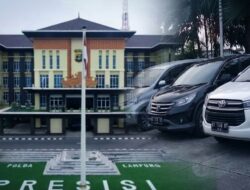 Gelapkan Mobil Rental Rp1,1 Miliar, Anggota DPRD Bandar Lampung Dipolisikan