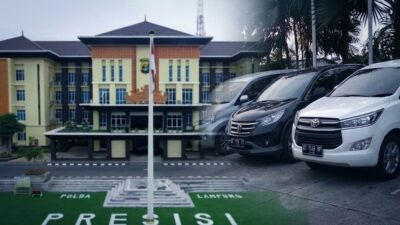 Gelapkan Mobil Rental Rp1,1 Miliar, Anggota DPRD Bandar Lampung Dipolisikan