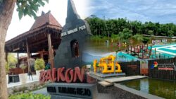 PGN dan Balkondes: Ketika Energi Hijau Menggerakkan Ekonomi Desa Mandiri