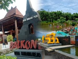 PGN dan Balkondes: Ketika Energi Hijau Menggerakkan Ekonomi Desa Mandiri