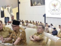 Desentralisasi Penataan HGU untuk Keadilan Agraria Lampung