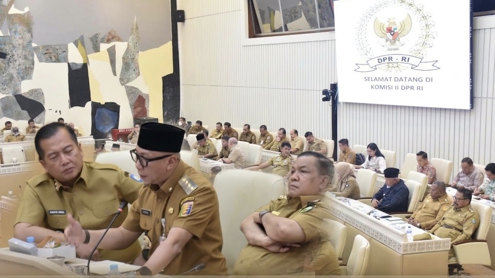 Desentralisasi Penataan HGU untuk Keadilan Agraria Lampung