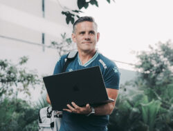 Indonesia vs Singapura: John Herdman Untung Punya Skuad Mahal