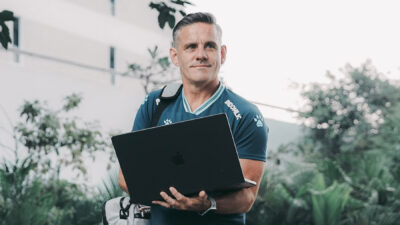 Indonesia vs Singapura: John Herdman Untung Punya Skuad Mahal