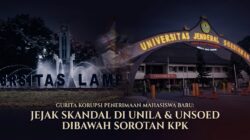 Bukan Cuma Unila dan Unsoed, KPK Sebut Korupsi Mahasiswa Baru Sudah Jadi Penyakit Menular