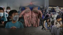 Dari Hujan Abu hingga Kepanikan Massal: Disrupsi Sosial di Lampung dan Banten