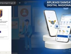Diskon Pajak Diperpanjang, Akses SIPP PKB Lampung Justru Tertutup Rapat
