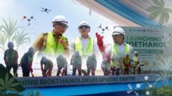 Toyota Dorong Bioetanol Generasi Kedua, Siap Kebut Mandatori E10