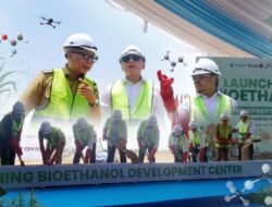 Toyota Dorong Bioetanol Generasi Kedua, Siap Kebut Mandatori E10