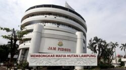 Buntut 1.268 Hektare Hutan Lampung Dijarah PT PSMI, Kejagung Panggil Ahli BRIN dan Kemenhut
