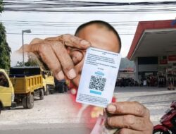 Sikat Transaksi Tak Wajar Biosolar di Lampung, 70 SPBU Disanksi dan 2.793 QR Code Dibekukan
