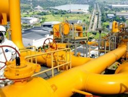 Tantangan dan Peluang Koneksi Pipa Gas ke Kawasan Industri Lampung