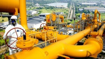 Tantangan dan Peluang Koneksi Pipa Gas ke Kawasan Industri Lampung