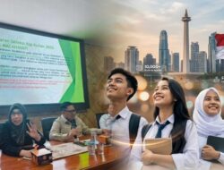 FGD Kadin Lampung: Peta Jalan Beasiswa Menuju Indonesia Emas 2045