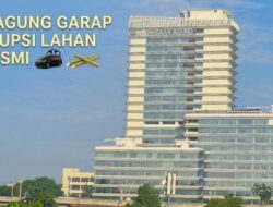 Giliran Eks Kepala Daerah Way Kanan dan Pejabat Kemenhut Digarap Kejagung Terkait Korupsi Lahan PT PSMI