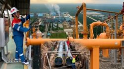 Efek Ganda Pipa Gas Sei Mangkei Terhadap Ekonomi Sumatra Utara