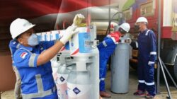 CNG Clustering: Model Transisi Realistis Menuju Energi Berkeadilan