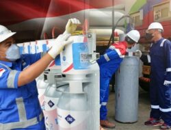 CNG Clustering: Model Transisi Realistis Menuju Energi Berkeadilan