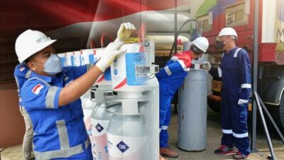 CNG Clustering: Model Transisi Realistis Menuju Energi Berkeadilan