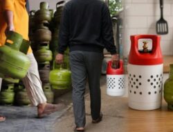 Efisiensi Fiskal dan Keberlanjutan Ekonomi Konversi LPG ke CNG