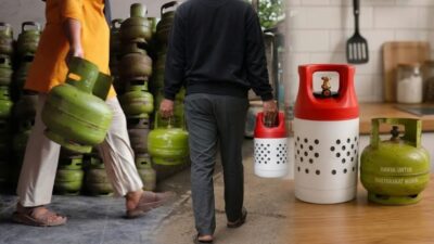 Efisiensi Fiskal dan Keberlanjutan Ekonomi Konversi LPG ke CNG