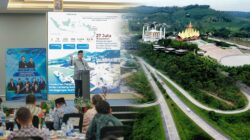 Jalan Tol dan Ledakan Wisatawan Lampung: 9 Juta Menjadi 27 Juta