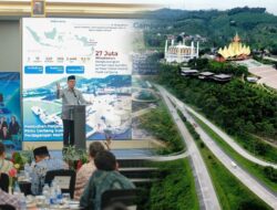 Jalan Tol dan Ledakan Wisatawan Lampung: 9 Juta Menjadi 27 Juta