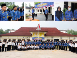 Kantah Banyuasin Jadikan Sumpah Pemuda Momentum Transformasi Pelayanan Pertanahan