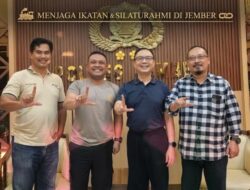 Kereta, Silaturahmi, dan Ikatan yang Tak Terputus oleh Waktu