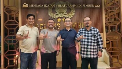 Kereta, Silaturahmi, dan Ikatan yang Tak Terputus oleh Waktu