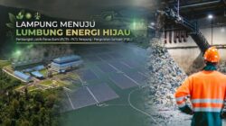 PLTP Rajabasa dan Ambisi Lampung sebagai Lumbung Energi Hijau
