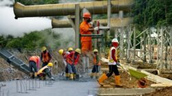 PLTP Rajabasa dan Janji Kesejahteraan bagi Warga Lokal