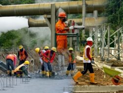 PLTP Rajabasa dan Janji Kesejahteraan bagi Warga Lokal