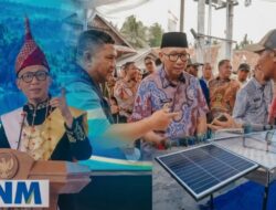Pangkas Tengkulak dan Ketergantungan Cuaca, Solar Dryer Bikin Kakao Pesawaran Mahal Sepanjang Tahun 