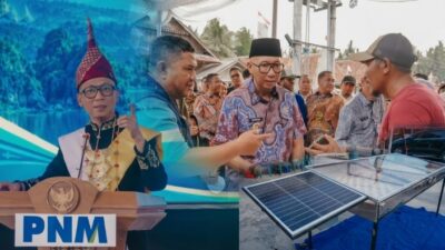 Pangkas Tengkulak dan Ketergantungan Cuaca, Solar Dryer Bikin Kakao Pesawaran Mahal Sepanjang Tahun 