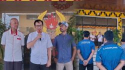 Tak Lagi Puas Perak, Pasukan Petanque Lampung Patok Target Emas di 14 Nomor Kejurnas 2026