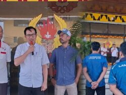 Tak Lagi Puas Perak, Pasukan Petanque Lampung Patok Target Emas di 14 Nomor Kejurnas 2026