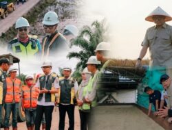 Gubernur Lampung Gaspol Infrastruktur dan Hilirisasi Pertanian