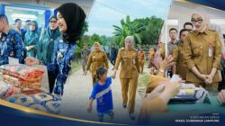 Wakil Gubernur Lampung Fokus Stunting, UMKM, dan Reformasi Birokrasi
