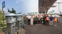 Kualitas Udara Lampung Masuk Kategori Baik, Lampung Timur Justru Cetak Skor Tertinggi