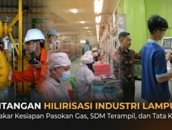 Tantangan di Balik Optimisme: Gas, SDM, dan Tata Kelola