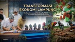 Prospek 2026 dan Apresiasi untuk Para Pemangku Kepentingan