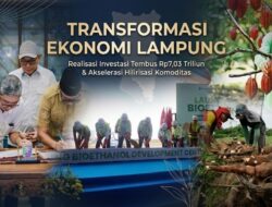 Prospek 2026 dan Apresiasi untuk Para Pemangku Kepentingan
