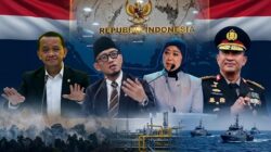 Diplomasi Multi-Sektor Prabowo di Tengah Ketegangan Gas dan Kabut Asap