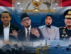 Diplomasi Multi-Sektor Prabowo di Tengah Ketegangan Gas dan Kabut Asap